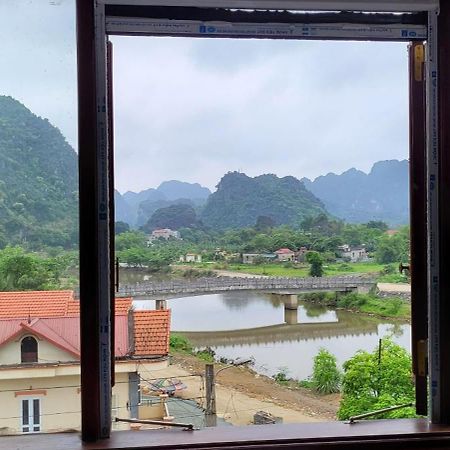 Thap Tam Royal Hotel نينه بينه المظهر الخارجي الصورة