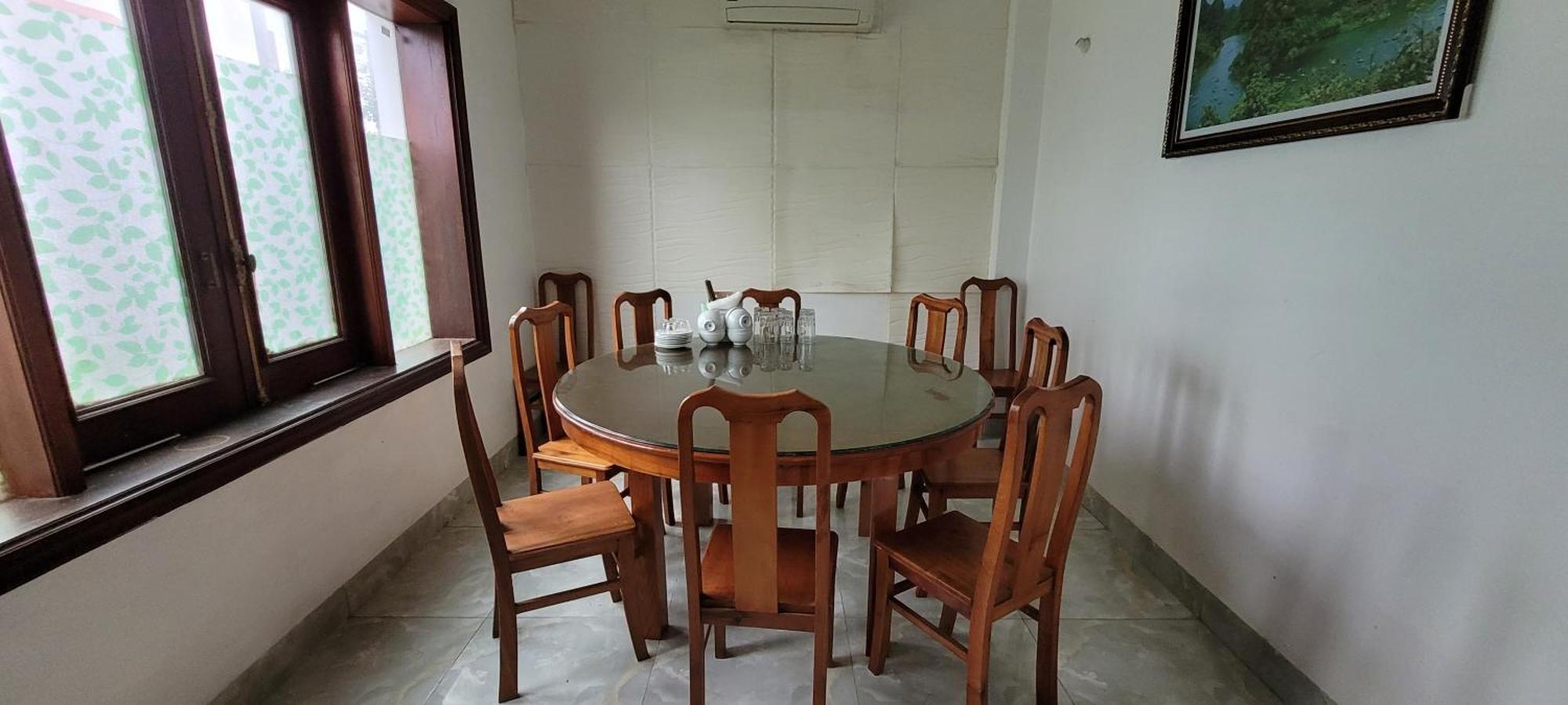Thap Tam Royal Hotel نينه بينه المظهر الخارجي الصورة