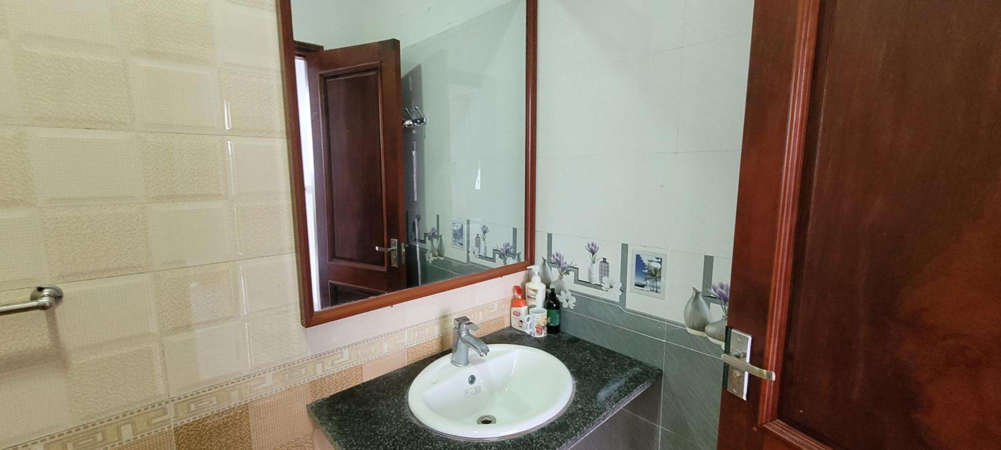 Thap Tam Royal Hotel نينه بينه المظهر الخارجي الصورة