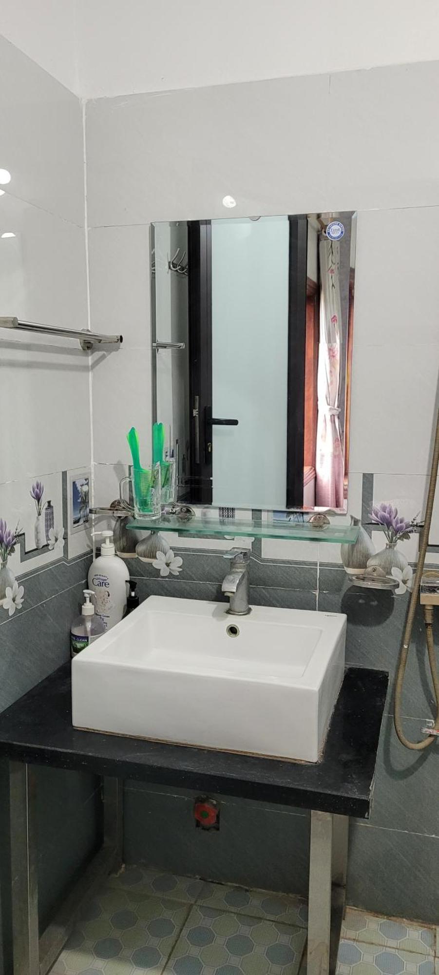 Thap Tam Royal Hotel نينه بينه المظهر الخارجي الصورة