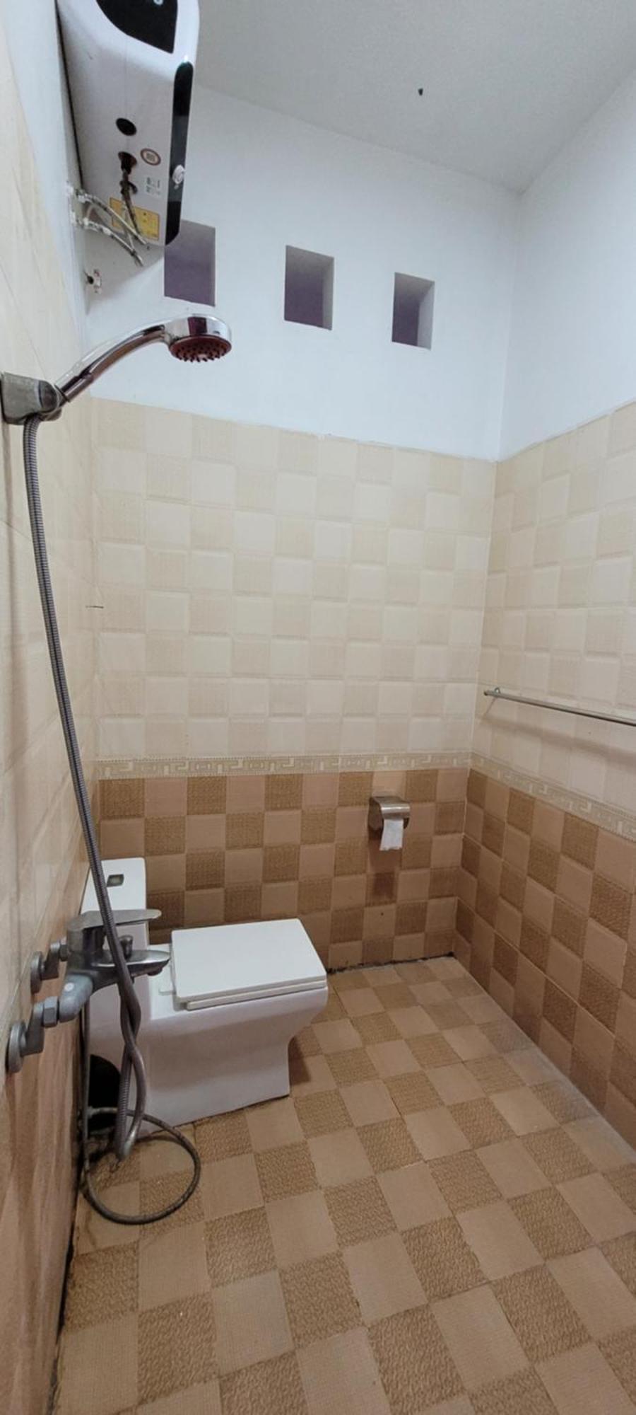 Thap Tam Royal Hotel نينه بينه المظهر الخارجي الصورة