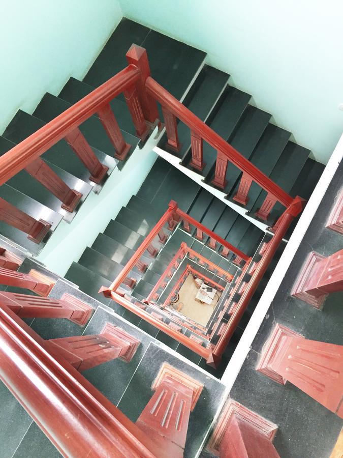 Thap Tam Royal Hotel نينه بينه المظهر الخارجي الصورة