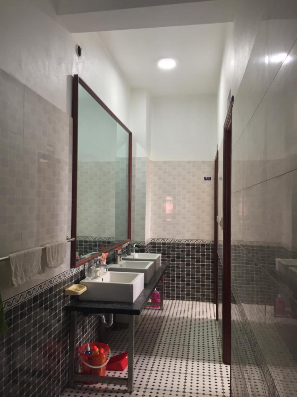 Thap Tam Royal Hotel نينه بينه المظهر الخارجي الصورة