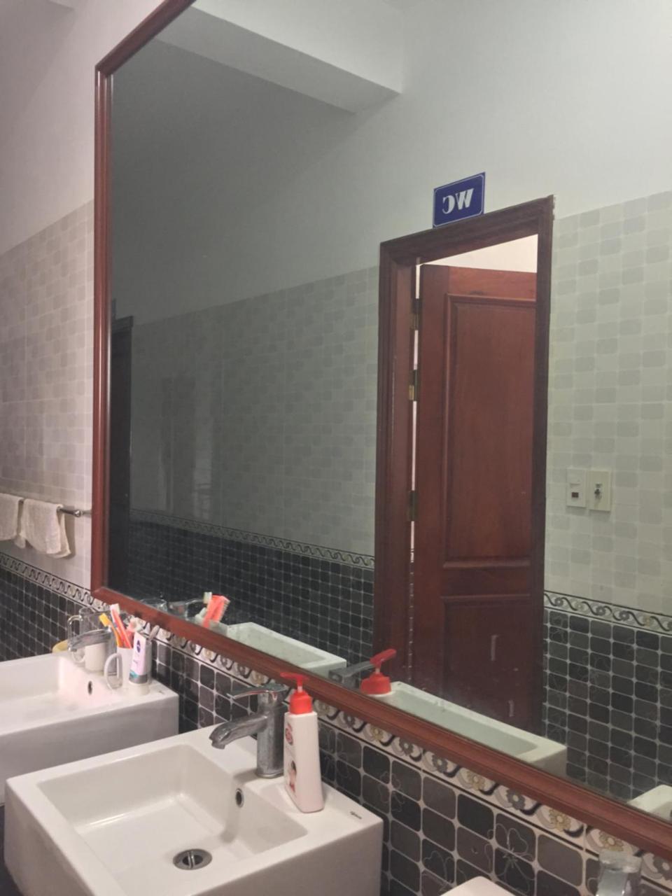 Thap Tam Royal Hotel نينه بينه المظهر الخارجي الصورة